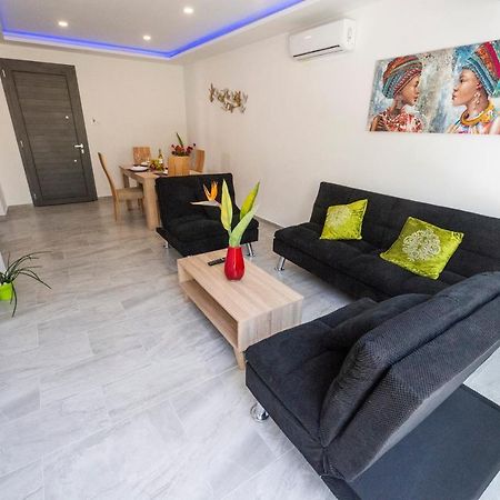 Kato Paphos 1Br Near Paphos Harbour/Beach/Sea Zewnętrze zdjęcie