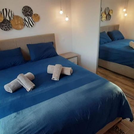 Kato Paphos 1Br Near Paphos Harbour/Beach/Sea Zewnętrze zdjęcie