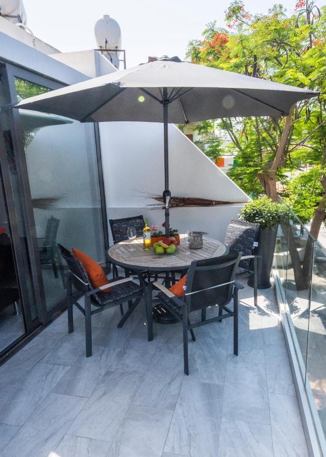 Kato Paphos 1Br Near Paphos Harbour/Beach/Sea Zewnętrze zdjęcie