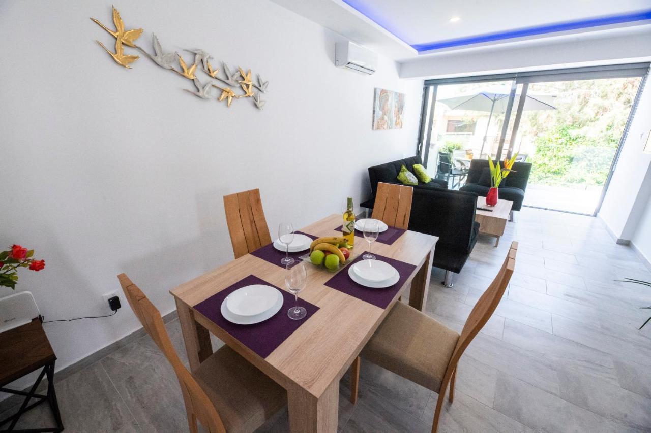 Kato Paphos 1Br Near Paphos Harbour/Beach/Sea Zewnętrze zdjęcie