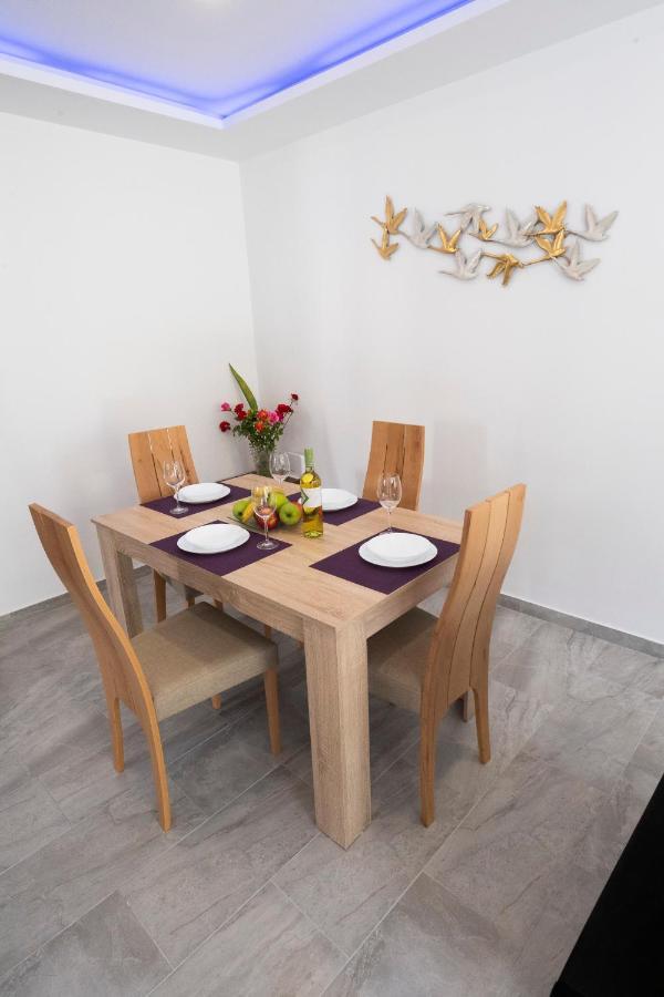 Kato Paphos 1Br Near Paphos Harbour/Beach/Sea Zewnętrze zdjęcie