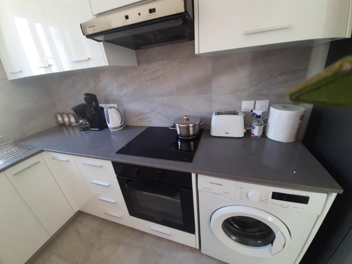 Kato Paphos 1Br Near Paphos Harbour/Beach/Sea Zewnętrze zdjęcie