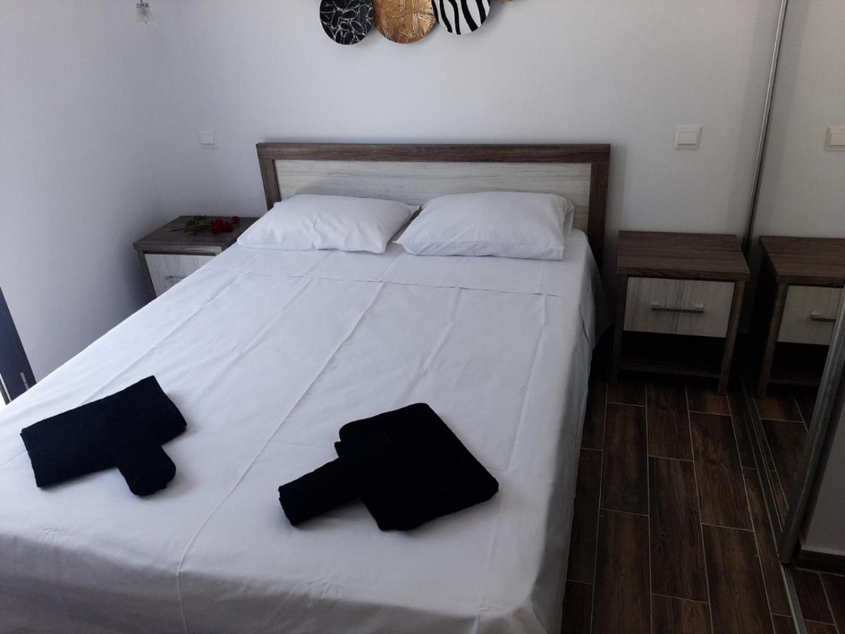 Kato Paphos 1Br Near Paphos Harbour/Beach/Sea Zewnętrze zdjęcie