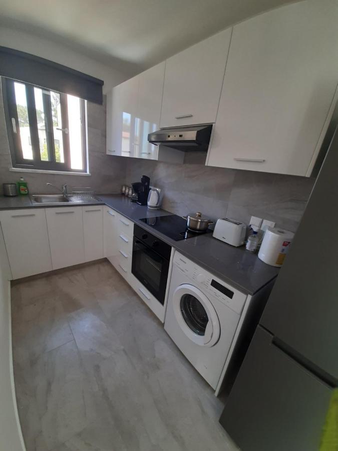 Kato Paphos 1Br Near Paphos Harbour/Beach/Sea Zewnętrze zdjęcie