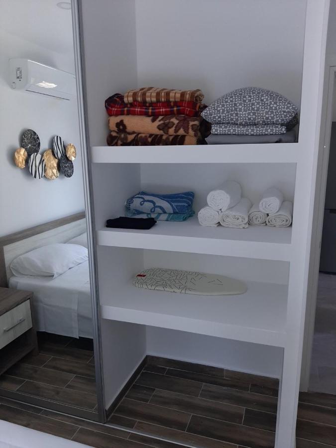 Kato Paphos 1Br Near Paphos Harbour/Beach/Sea Zewnętrze zdjęcie