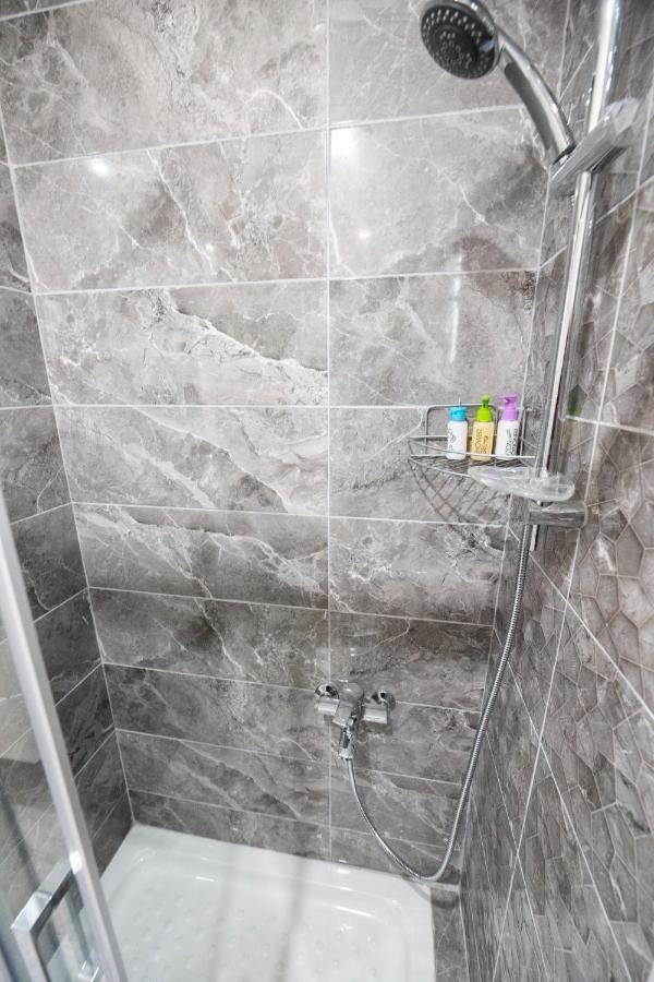 Kato Paphos 1Br Near Paphos Harbour/Beach/Sea Zewnętrze zdjęcie