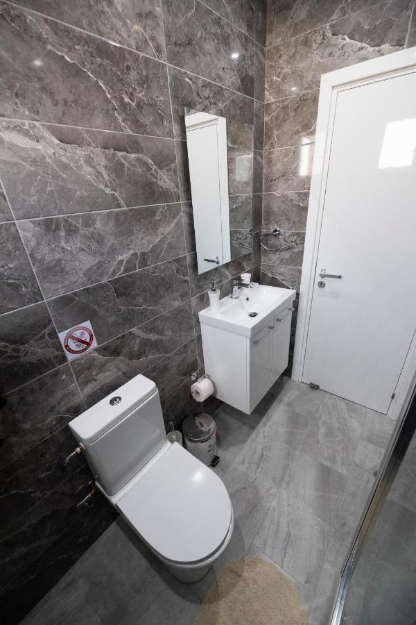 Kato Paphos 1Br Near Paphos Harbour/Beach/Sea Zewnętrze zdjęcie
