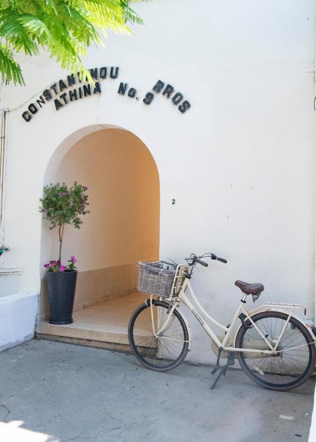 Kato Paphos 1Br Near Paphos Harbour/Beach/Sea Zewnętrze zdjęcie