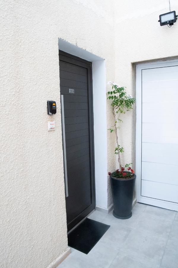 Kato Paphos 1Br Near Paphos Harbour/Beach/Sea Zewnętrze zdjęcie