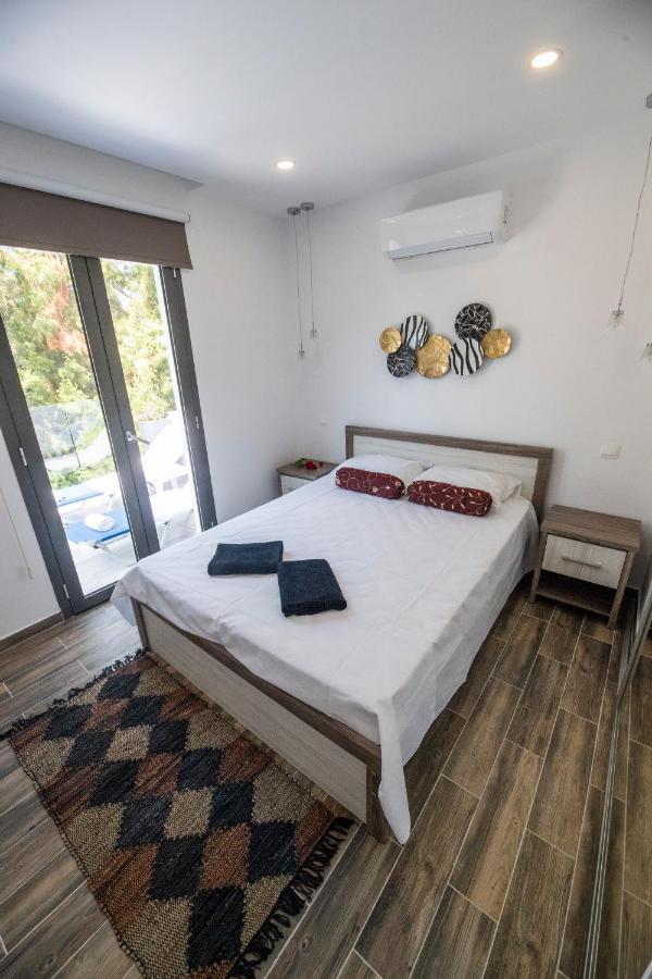 Kato Paphos 1Br Near Paphos Harbour/Beach/Sea Zewnętrze zdjęcie