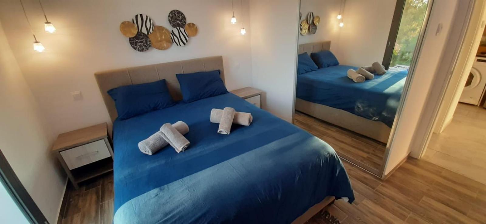 Kato Paphos 1Br Near Paphos Harbour/Beach/Sea Zewnętrze zdjęcie